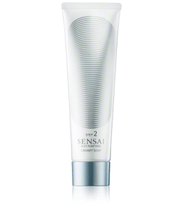 Sensai Silky Purifying Creamy Soap (125 ml)