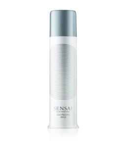 Sensai Silky Purifying Silk Peeling Mask (90 ml)