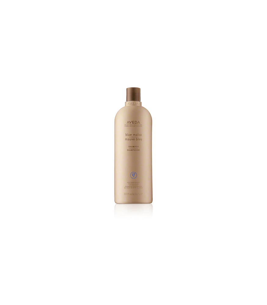 Aveda Color Enhancer Blue Malva Shampoo (1000 ml)
