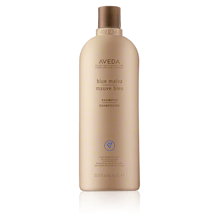Aveda Color Enhancer Blue Malva Shampoo (1000 ml)