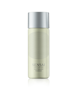Sensai Silky Purifying Silk Peeling Powder Matcha (40 g)