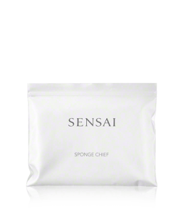Sensai Silky Purifying Sponge Chief