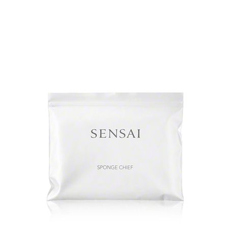 Sensai Silky Purifying Sponge Chief