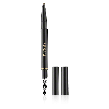 Sensai Styling Eyebrow Pencil 03 Taupe Brown (0