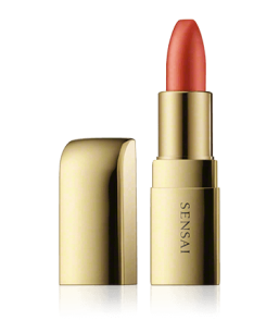 Sensai The Lipstick 05 Himawari Orange (3
