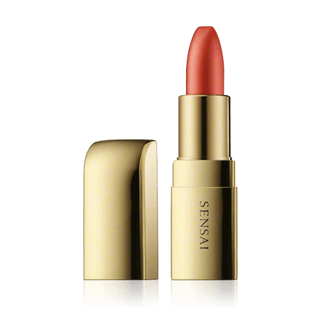 Sensai The Lipstick 05 Himawari Orange (3