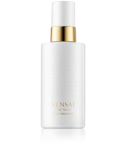 Sensai The Silk Body Emulsion (200 ml)