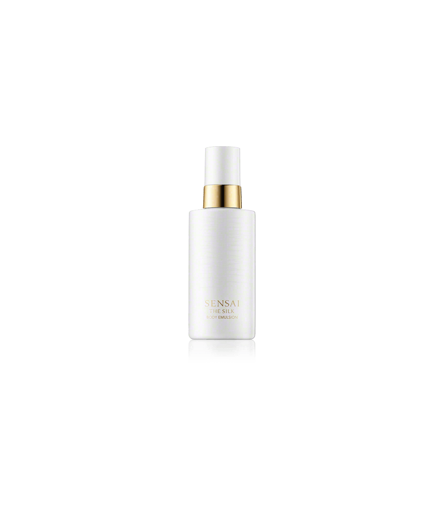 Sensai The Silk Body Emulsion (200 ml)