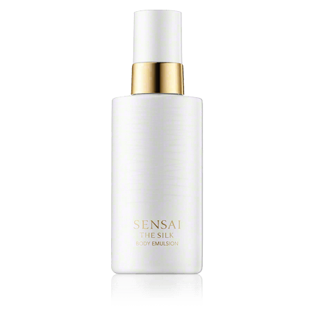 Sensai The Silk Body Emulsion (200 ml)