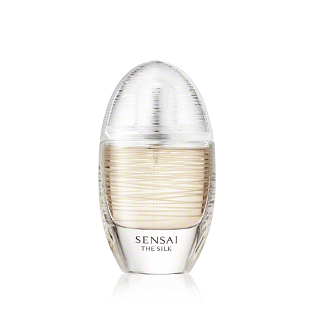 Sensai The Silk Eau de Toilette Spray (50 ml)