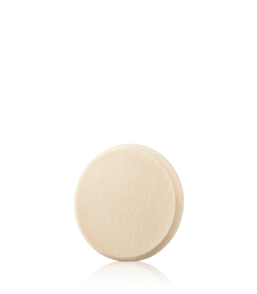 Sensai Total Finish Foundation Sponge - Round Shape