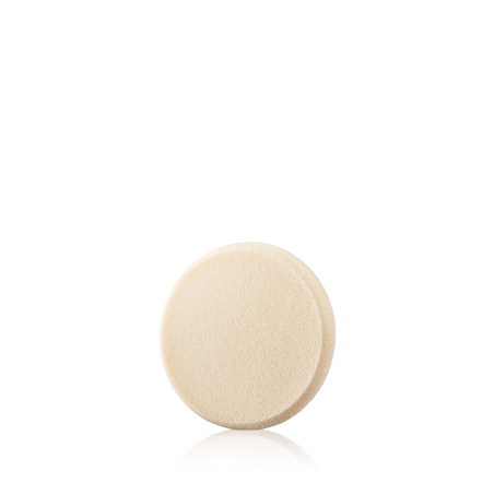 Sensai Total Finish Foundation Sponge - Round Shape