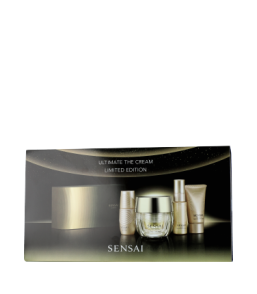 Sensai Ultimate Set mit The Cream