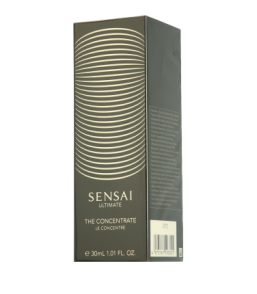 Sensai Ultimate The Concentrate (30 ml)