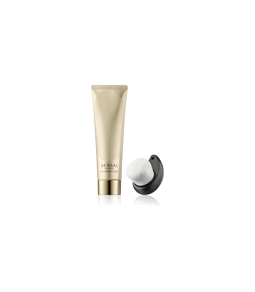 Sensai Ultimate The Creamy Soap (125 ml)