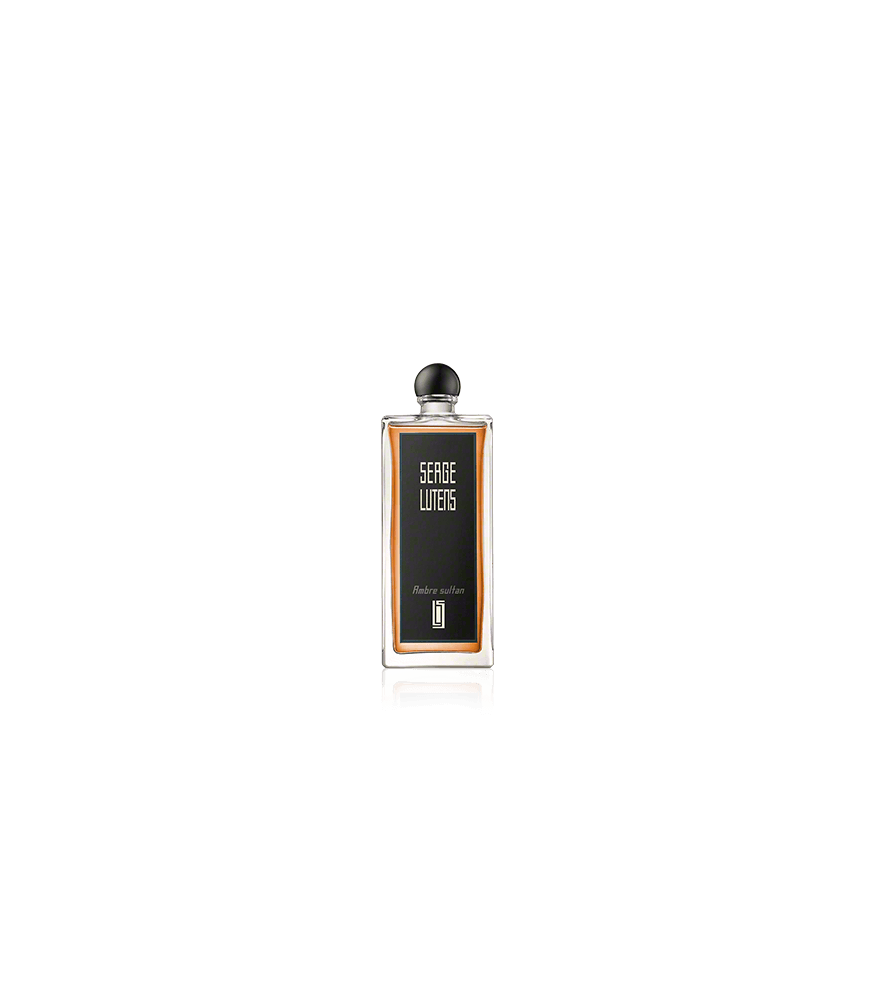 Serge Lutens Ambre Sultan Eau de Parfum Spray (nachfüllbar) (50 ml)