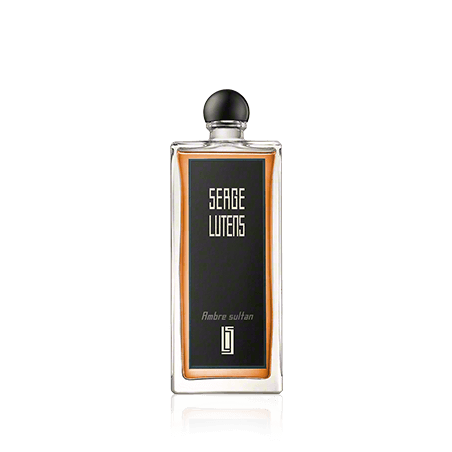 Serge Lutens Ambre Sultan Eau de Parfum Spray (nachfüllbar) (50 ml)