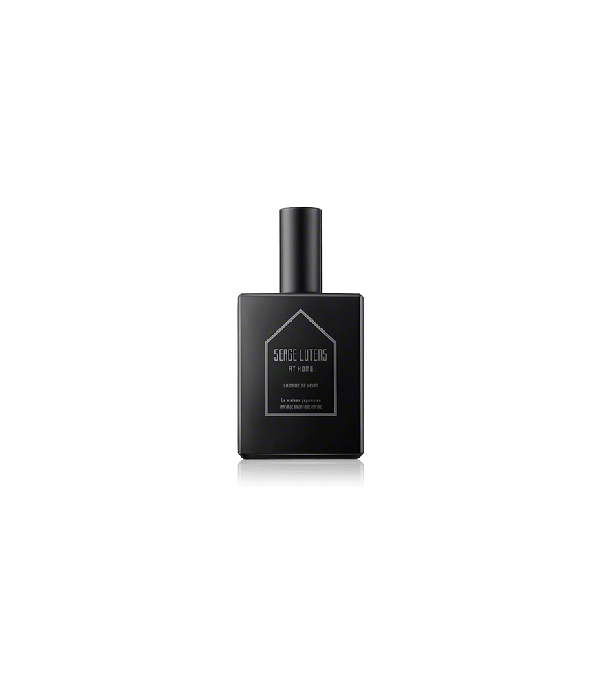 Serge Lutens At Home La Dame de Heian - La maison japonaise (100 ml)