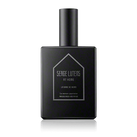Serge Lutens At Home La Dame de Heian - La maison japonaise (100 ml)