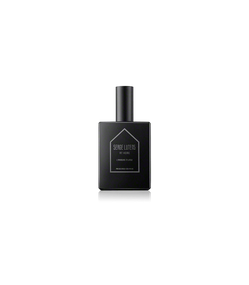 Serge Lutens At Home L'Armoire à Linge (100 ml)