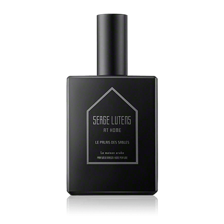 Serge Lutens At Home Le Palais des Sables - La maison arabe (100 ml)