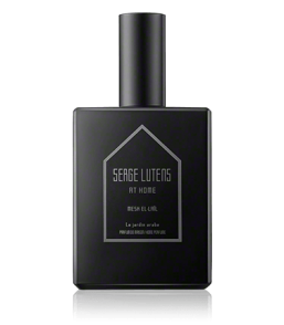 Serge Lutens At Home Mesk El-Lail - Le jardin arabe (100 ml)