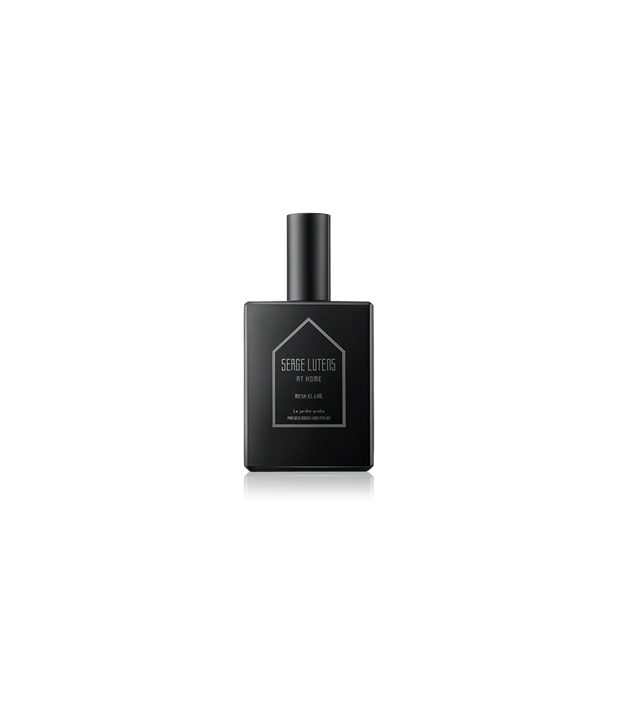 Serge Lutens At Home Mesk El-Lail - Le jardin arabe (100 ml)