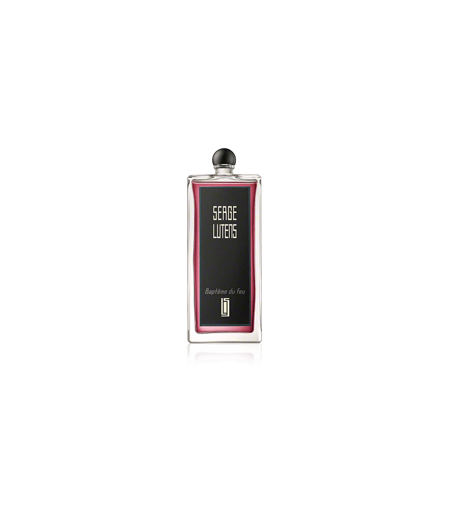 Serge Lutens Baptême du Feu Eau de Parfum Spray (100 ml)