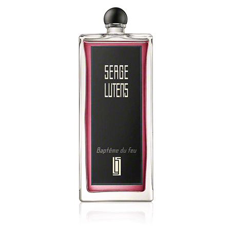 Serge Lutens Baptême du Feu Eau de Parfum Spray (100 ml)