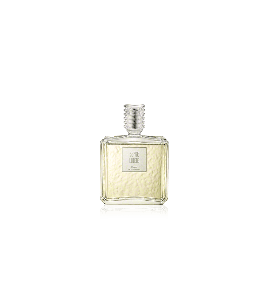 Serge Lutens Collection Politesse Fleurs de Citronniers Eau de Parfum Spray (100 ml)