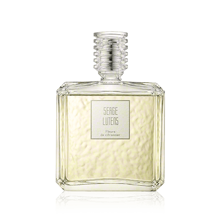 Serge Lutens Collection Politesse Fleurs de Citronniers Eau de Parfum Spray (100 ml)