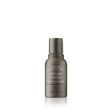 Aveda Damage Remedy Restructuring Shampoo (50 ml)