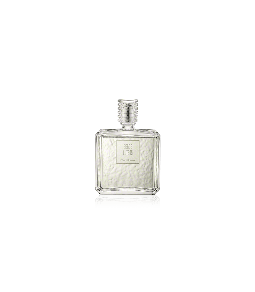 Serge Lutens Collection Politesse L'Eau d'Armoise Eau de Parfum Spray (100 ml)