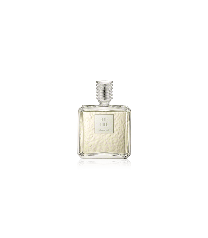 Serge Lutens Collection Politesse L'Eau de Paille Eau de Parfum Spray (100 ml)