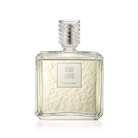 Serge Lutens Collection Politesse L'Eau de Paille Eau de Parfum Spray (100 ml)