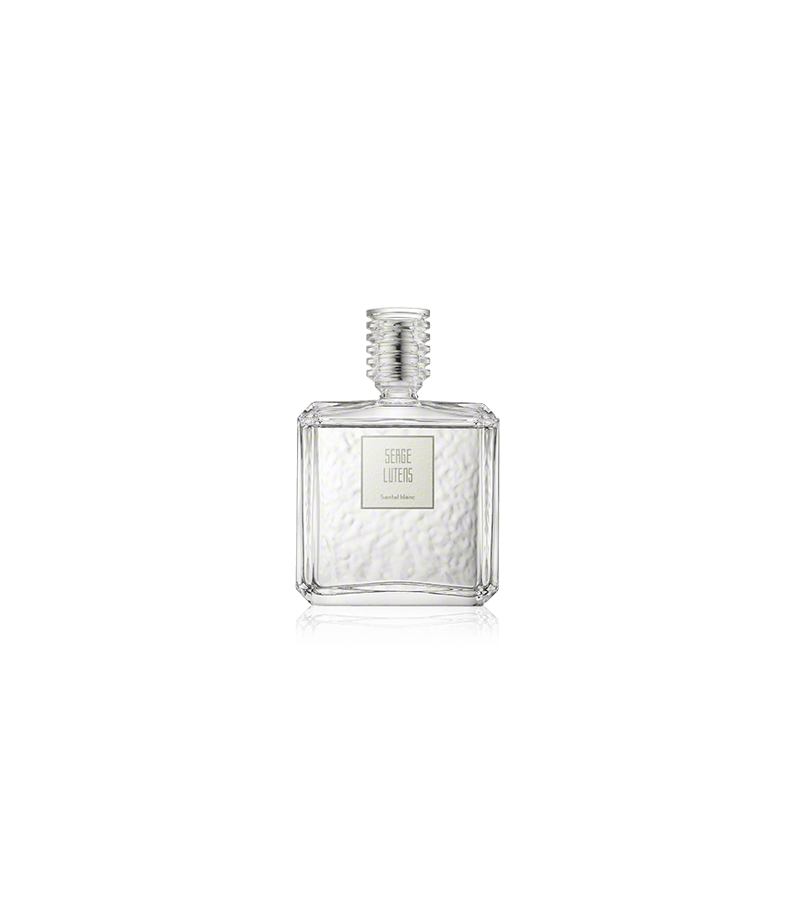 Serge Lutens Collection Politesse Santal Blanc Eau de Parfum Spray (100 ml)