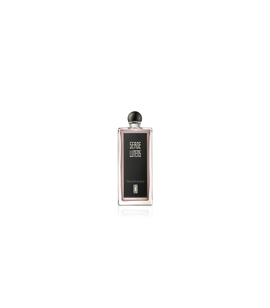 Serge Lutens Féminité du Bois Eau de Parfum Spray (nachfüllbar) (50 ml)