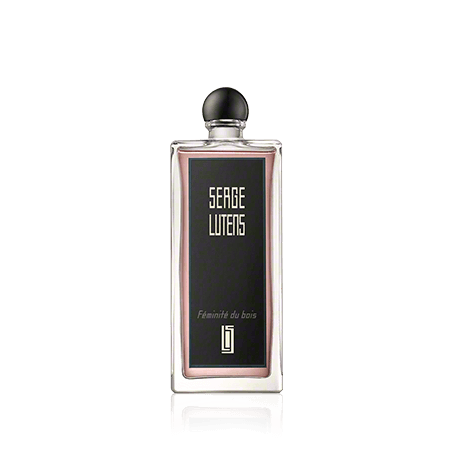 Serge Lutens Féminité du Bois Eau de Parfum Spray (nachfüllbar) (50 ml)