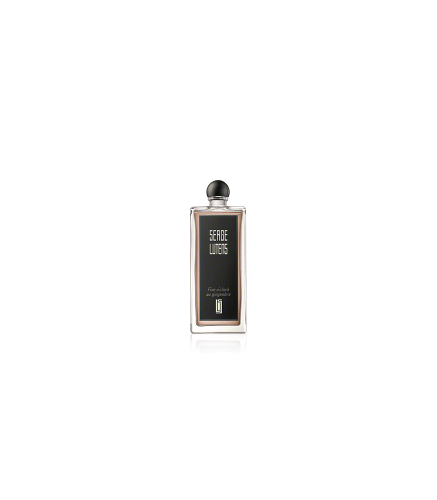 Serge Lutens Five O'Clock au Gingembre Eau de Parfum Spray (50 ml)