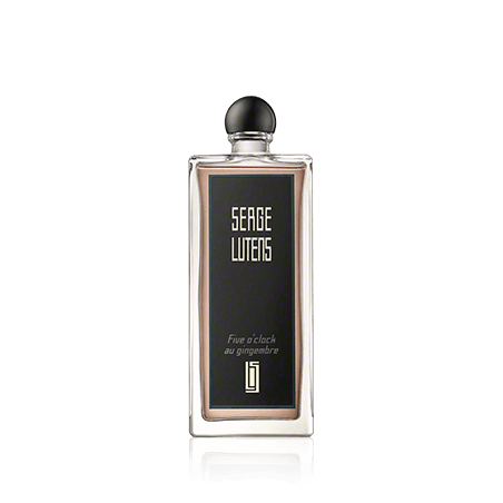 Serge Lutens Five O'Clock au Gingembre Eau de Parfum Spray (50 ml)