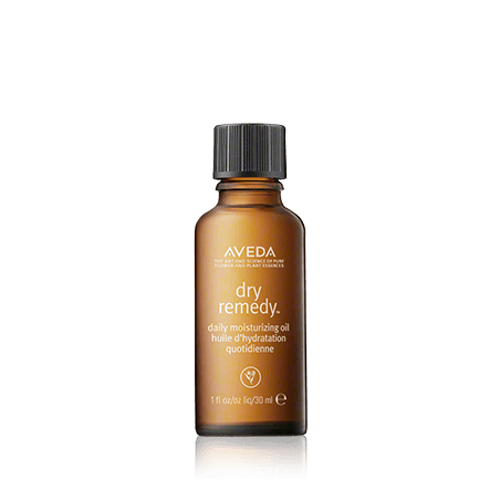 Aveda Dry Remedy Daily Moisturizing Oil (30 ml)