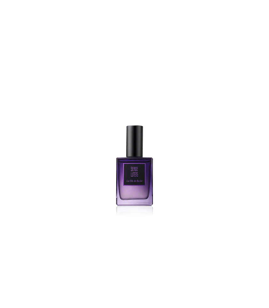 Serge Lutens La Fille de Berlin Confit de Parfum (25 ml)