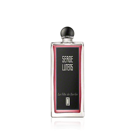 Serge Lutens La Fille de Berlin Eau de Parfum Spray (nachfüllbar) (50 ml)