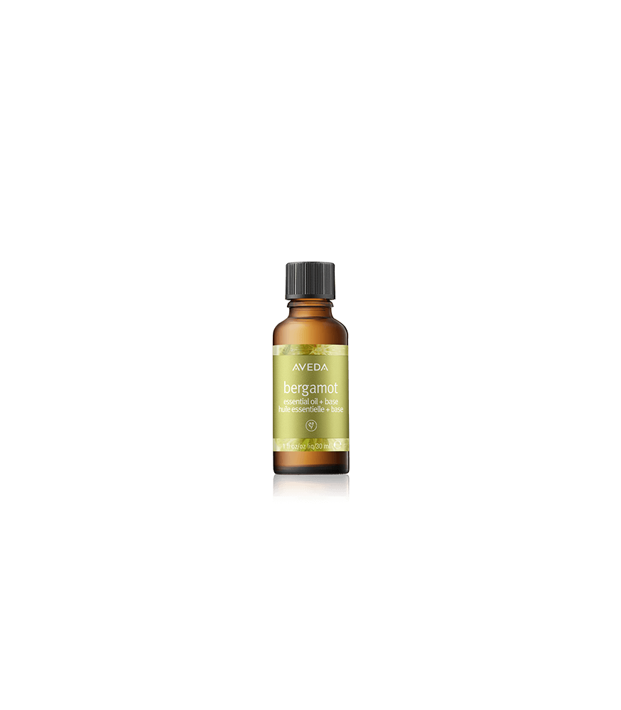Aveda Essential Oil + Base Bergamot (30 ml)