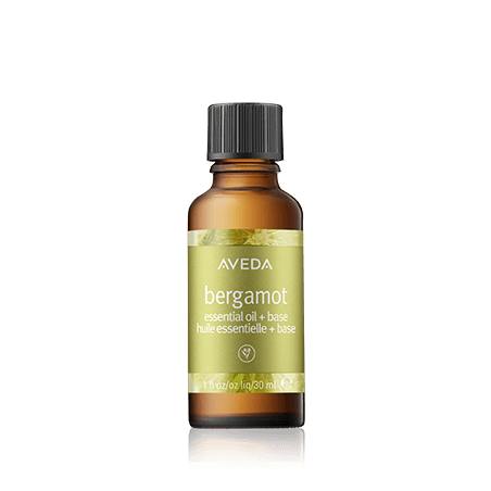 Aveda Essential Oil + Base Bergamot (30 ml)