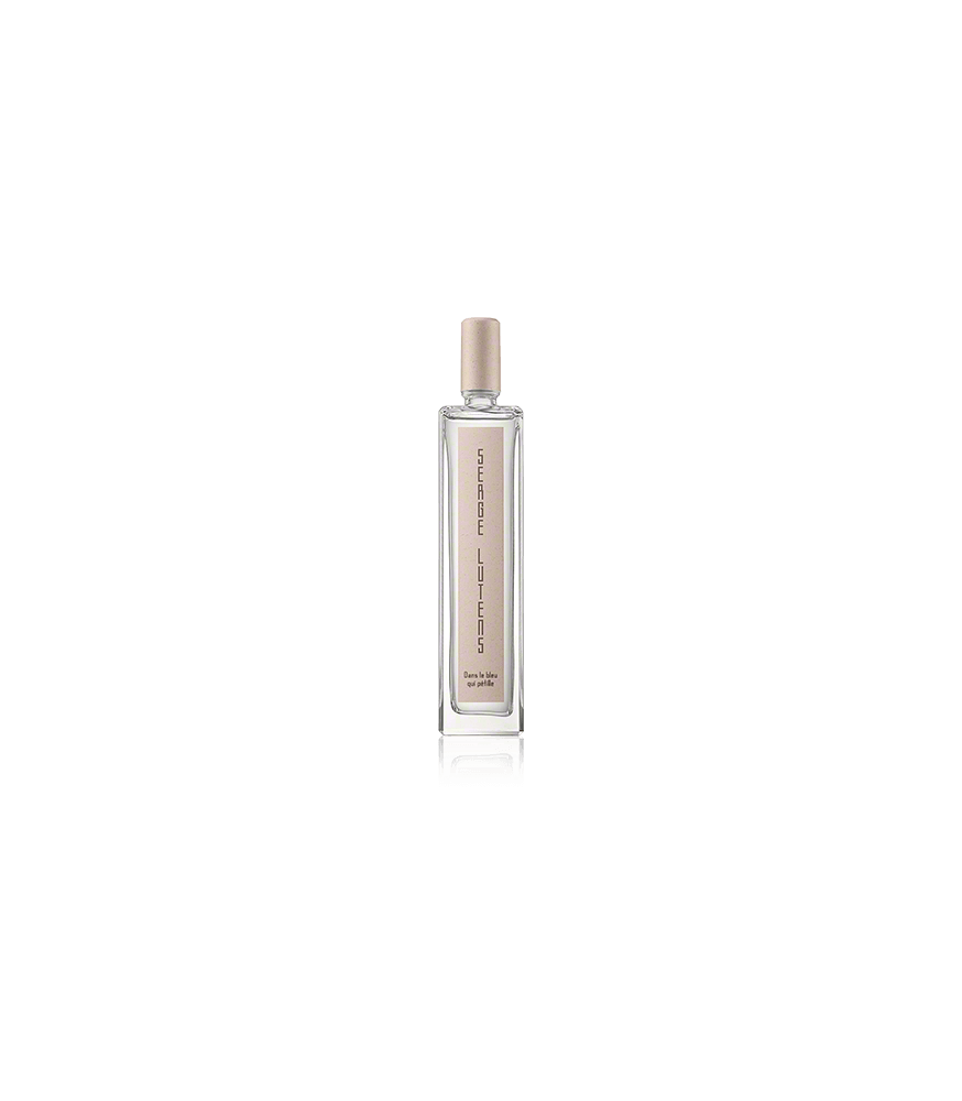 Serge Lutens Matin Lutens Dans le bleu qui pétille Eau de Parfum Spray (100 ml)