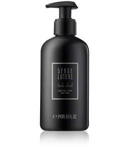 Serge Lutens Matin Lutens L'eau Serge Lutens Body Lotion (240 ml)