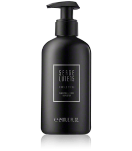 Serge Lutens Matin Lutens Parole d'eau Body Lotion (240 ml)