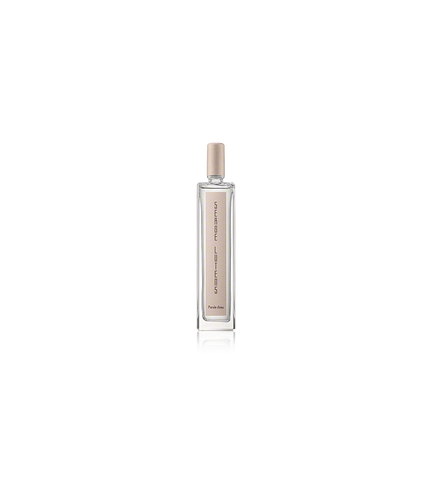 Serge Lutens Matin Lutens Parole d'eau Eau de Parfum Spray (100 ml)