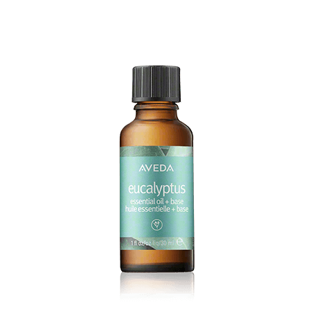 Aveda Essential Oil + Base Eucalyptus (30 ml)